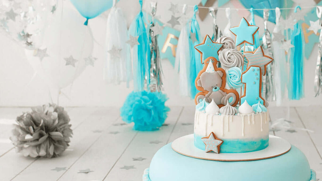 How to Plan the Perfect Balloon Surprise in Dubai