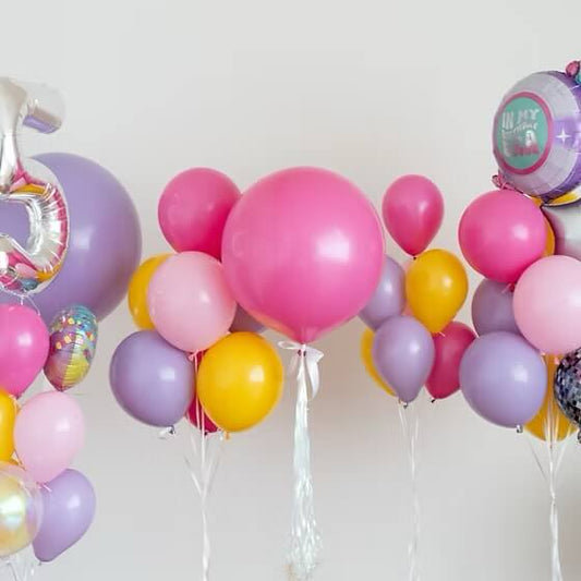 Why Same-Day Balloon Delivery in Dubai is a Game Changer